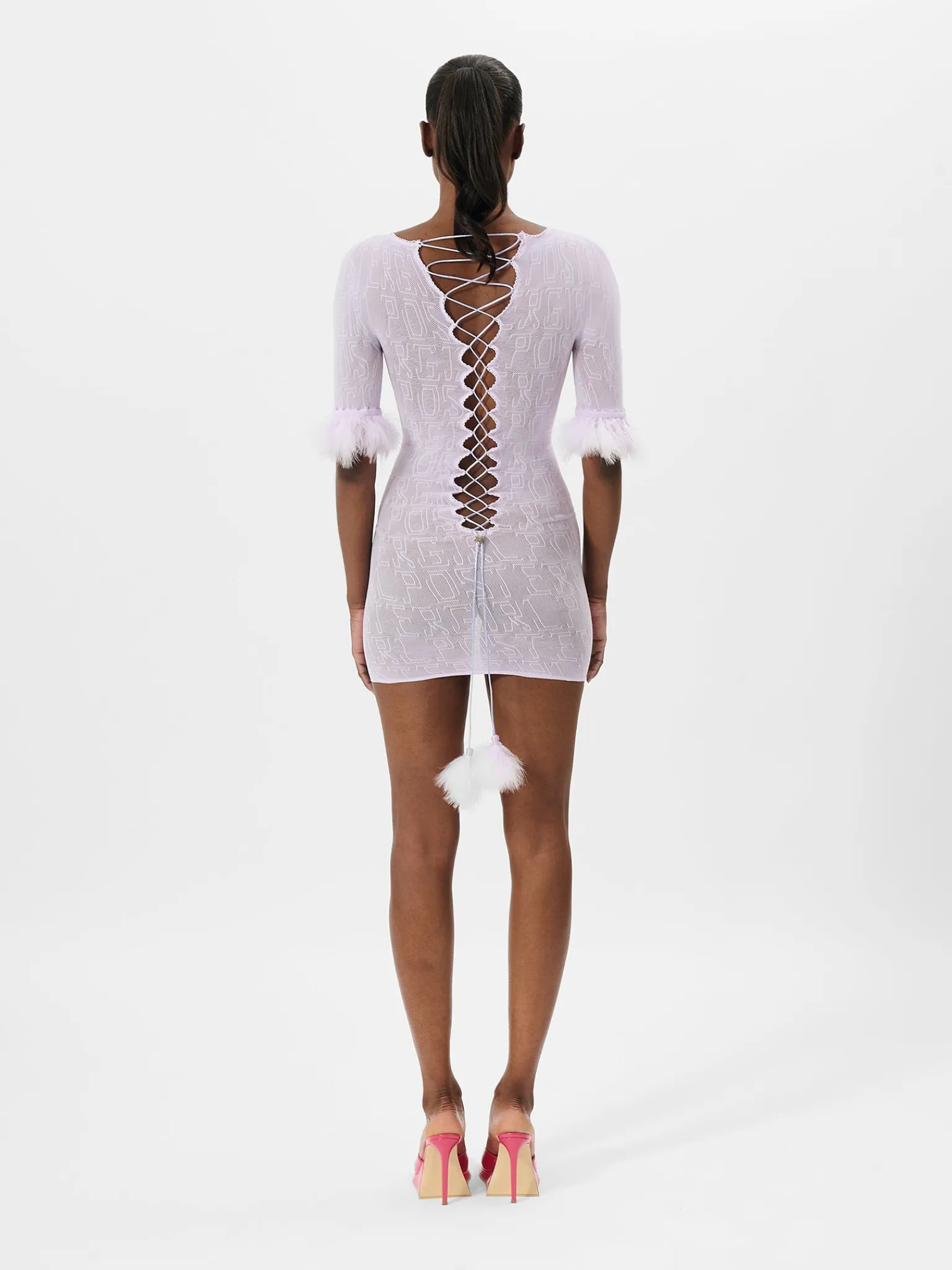 Vanderpool Dress<Poster Girl Online
