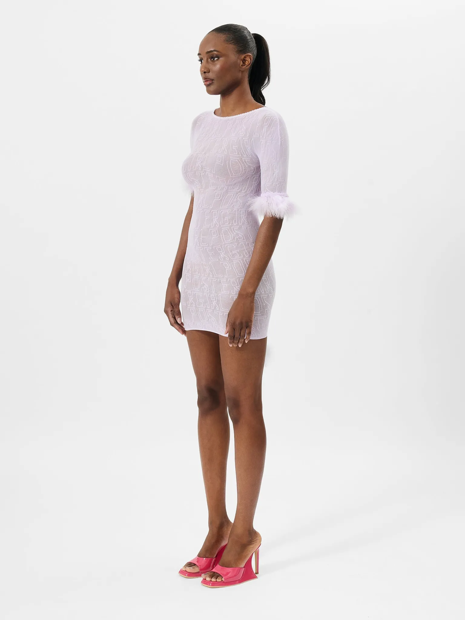 Vanderpool Dress<Poster Girl Online