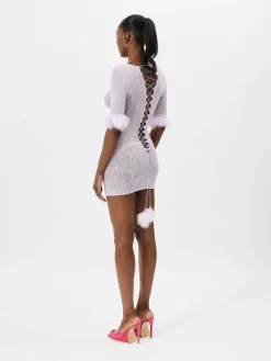 Vanderpool Dress<Poster Girl Online