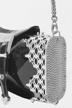 Whorne Bag Patent Leather<Poster Girl Best