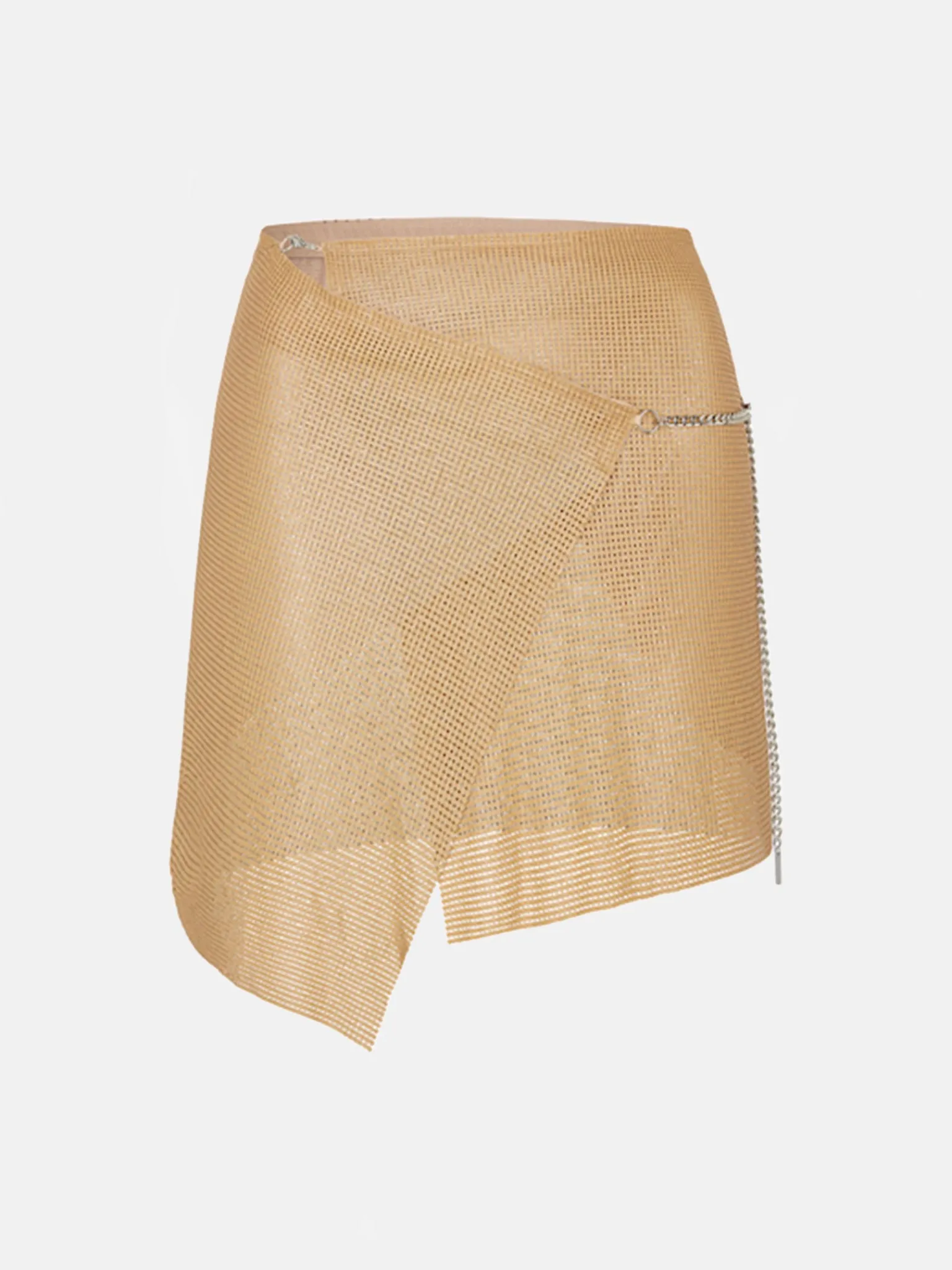 Winona Skirt in<Poster Girl Online