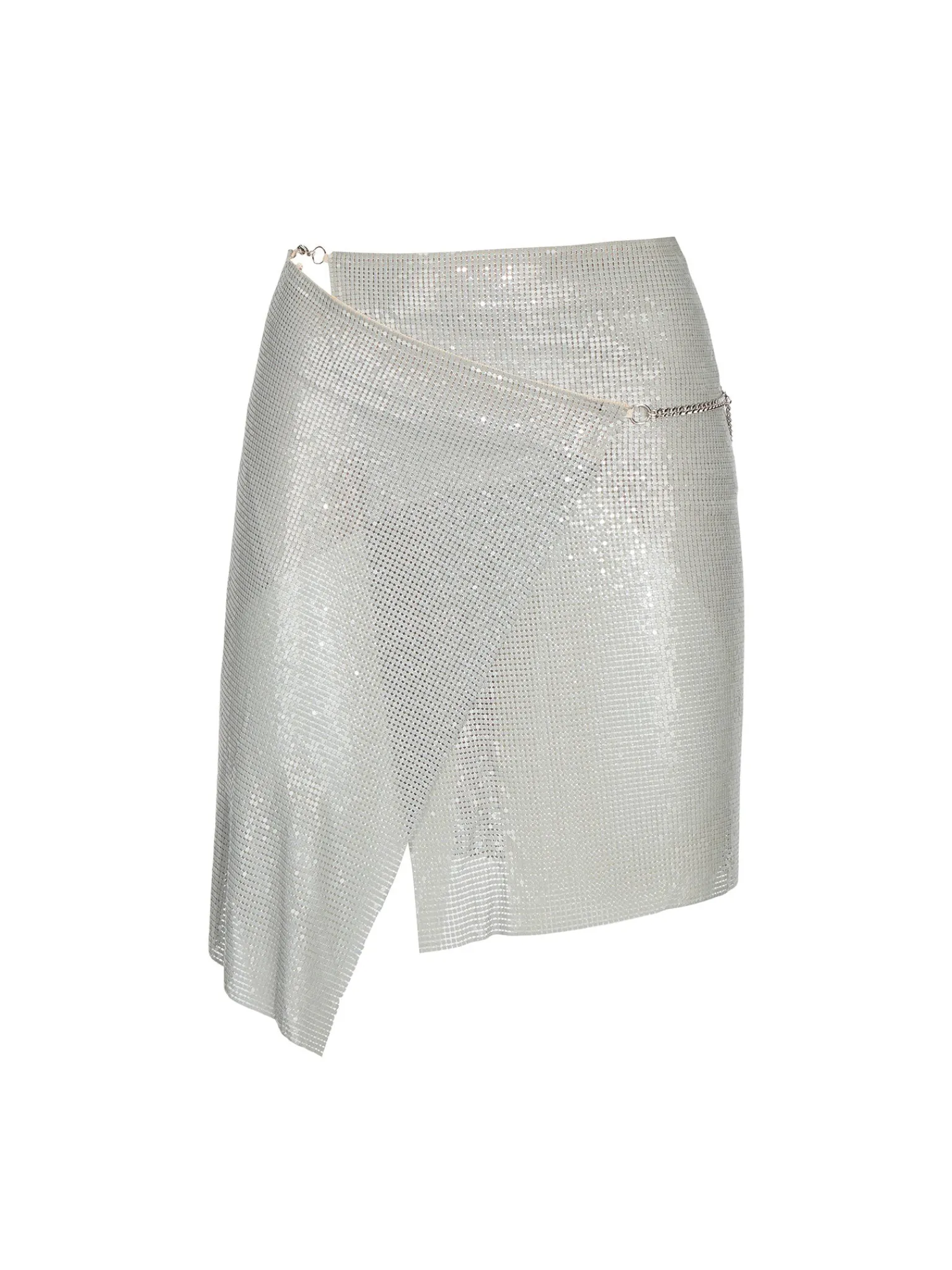 Winona Wrap Skirt<Poster Girl Hot