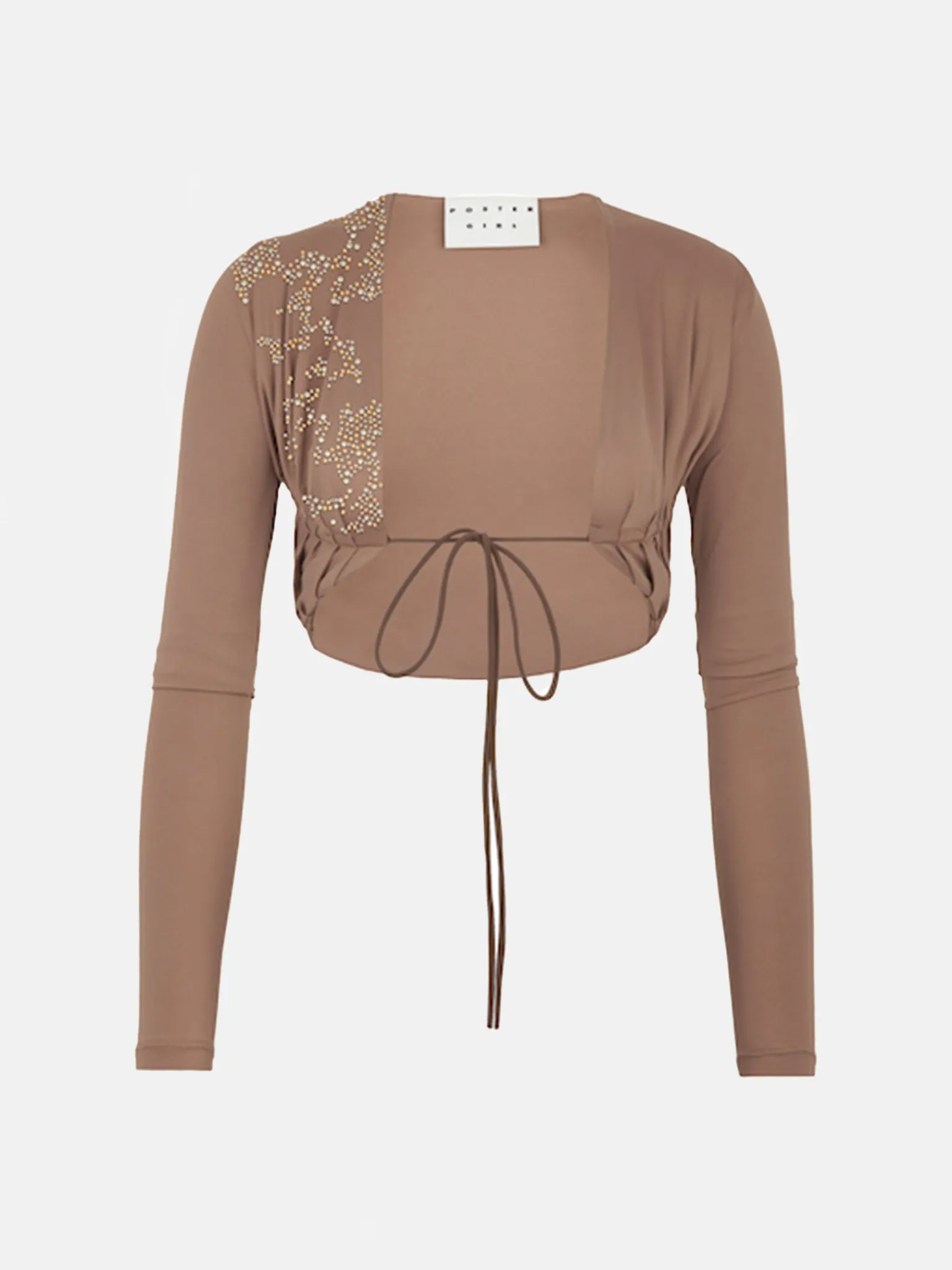 Yasmin Top<Poster Girl Sale