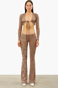 Yasmin Top<Poster Girl Sale