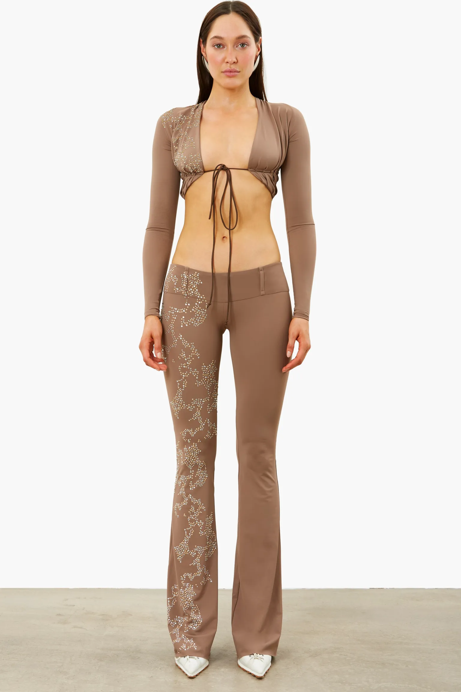 Yasmin Top<Poster Girl Sale