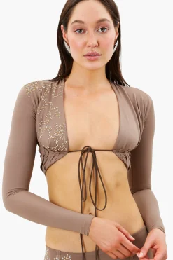 Yasmin Top<Poster Girl Sale