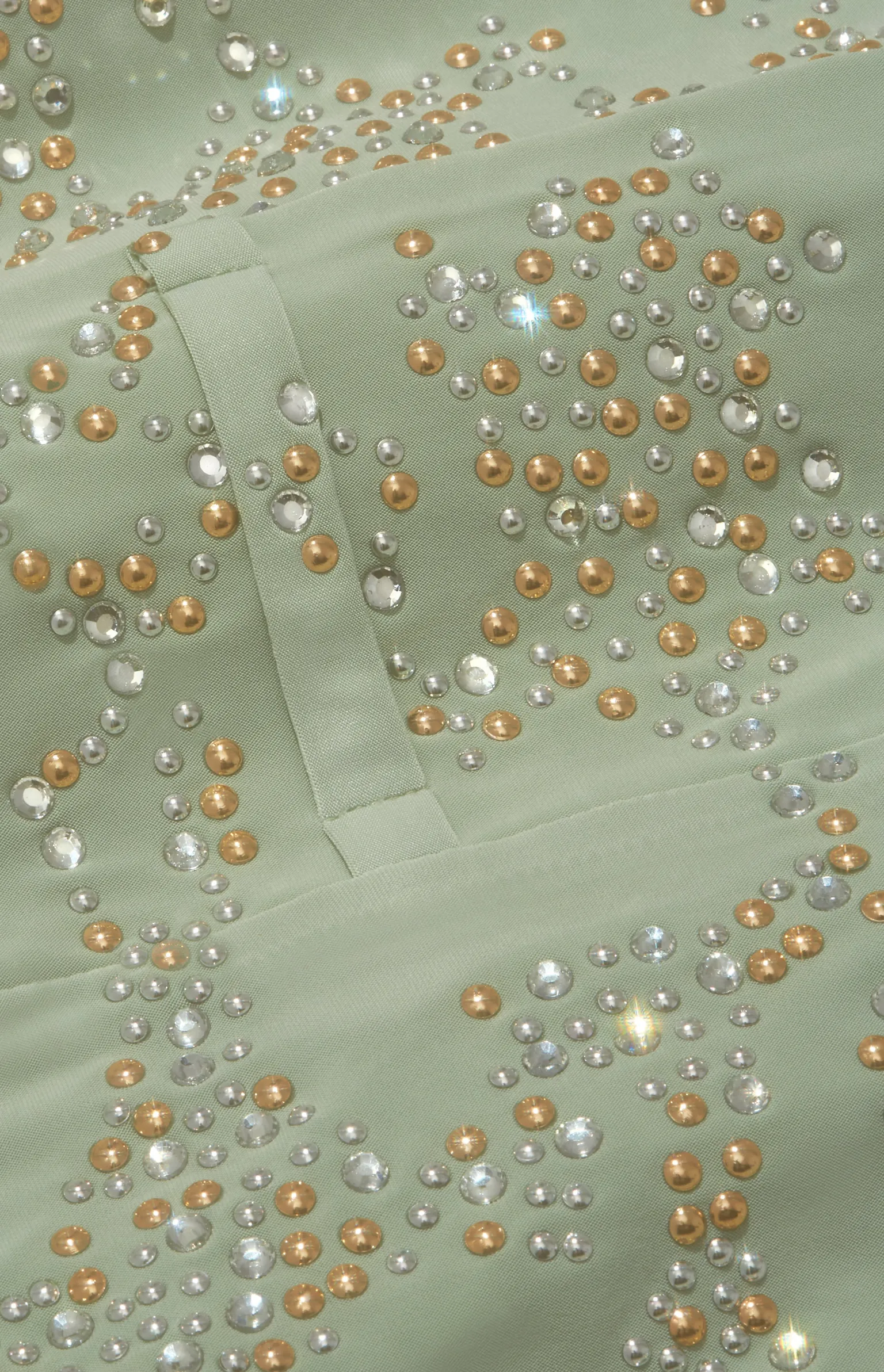 Yazmine Trousers Adventurine<Poster Girl Best