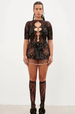 Yemaya Dress<Poster Girl Outlet