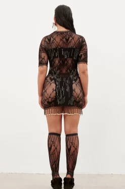 Yemaya Dress<Poster Girl Outlet